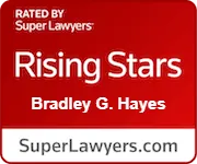 Bradley Hayes Rising Star