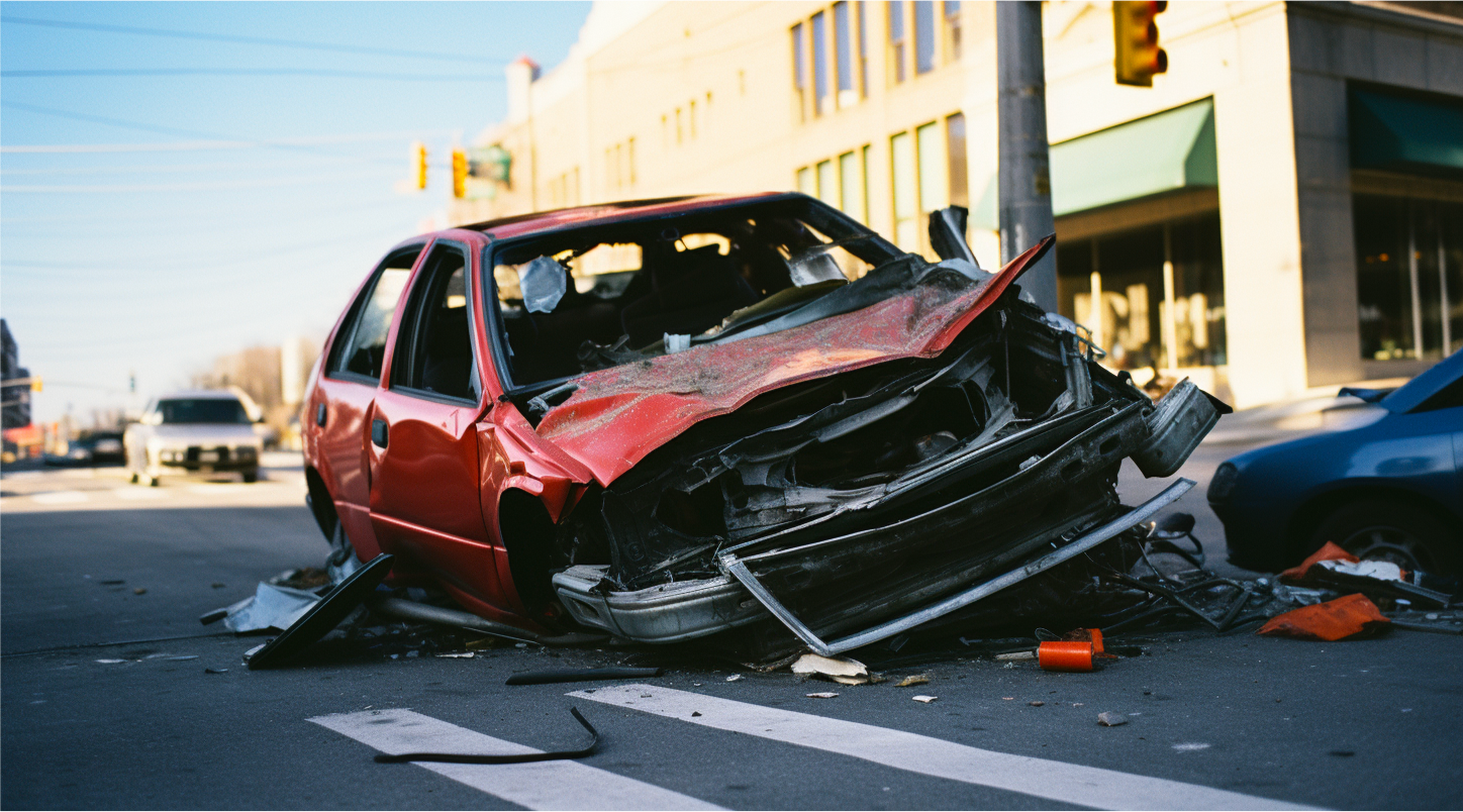 Navigating Vehicle Accident Claims