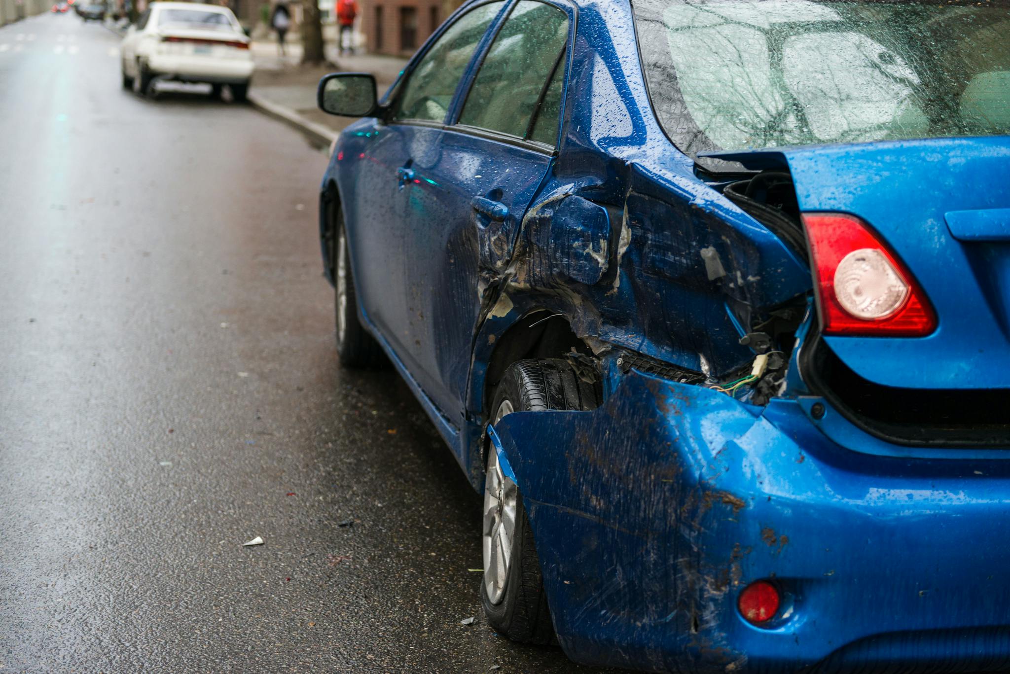 Image for BlogCard component - Preparing for a Car Accident Lawsuit