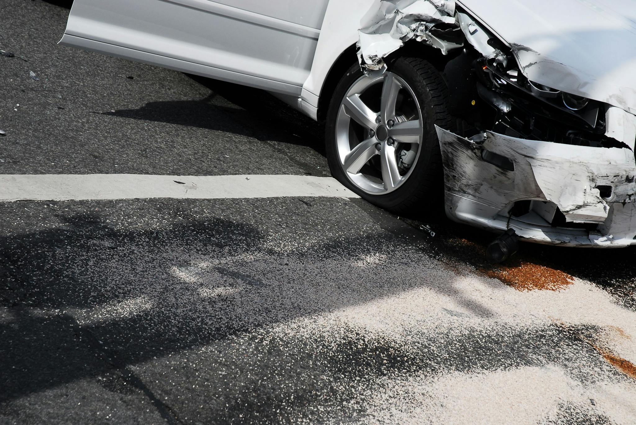 Image for BlogCard component - Steps to Take After a Car Accident in El Monte