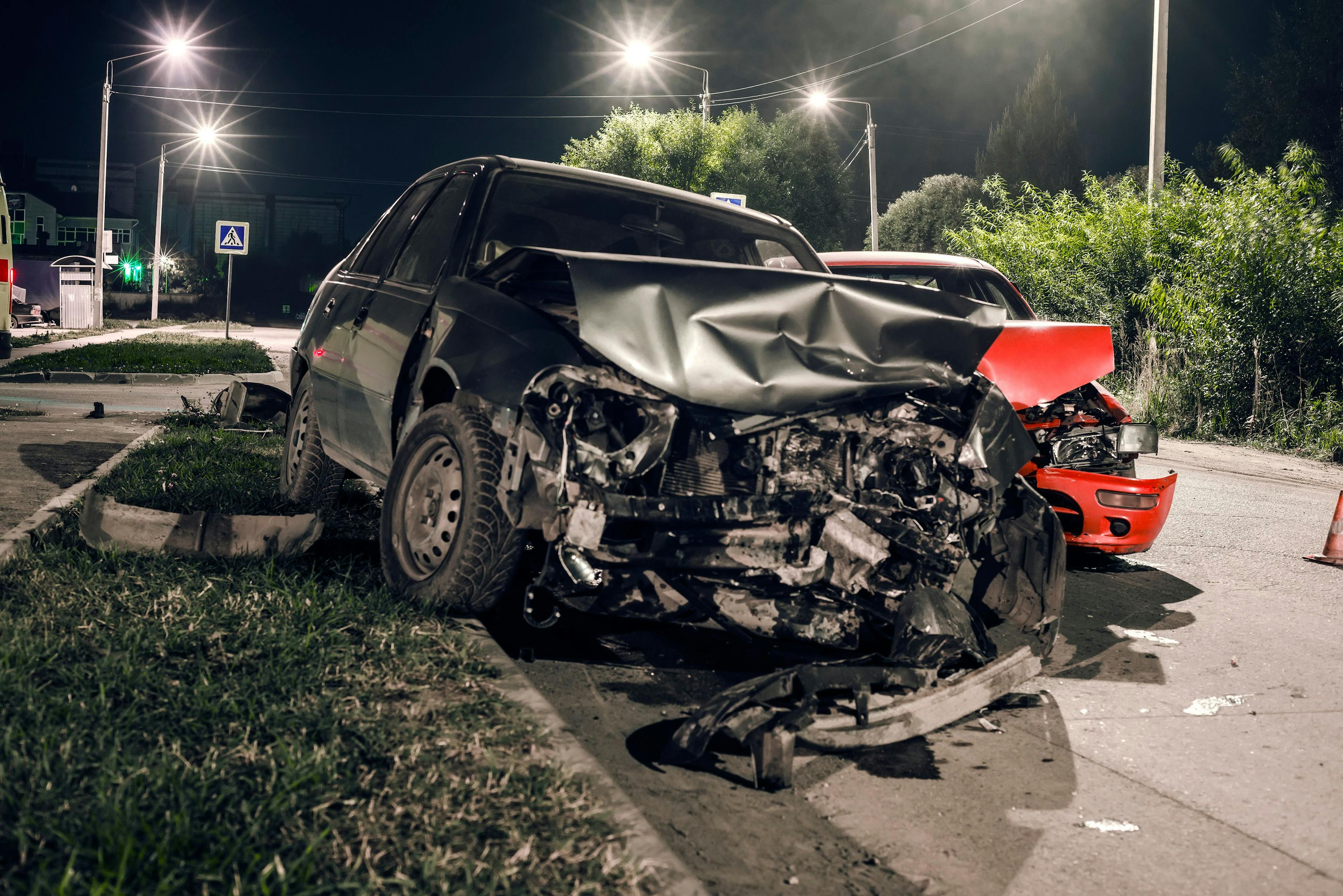 Image for ContentHero component - How Car Accident Lawyers Can Help with Uninsured Motorist Claims