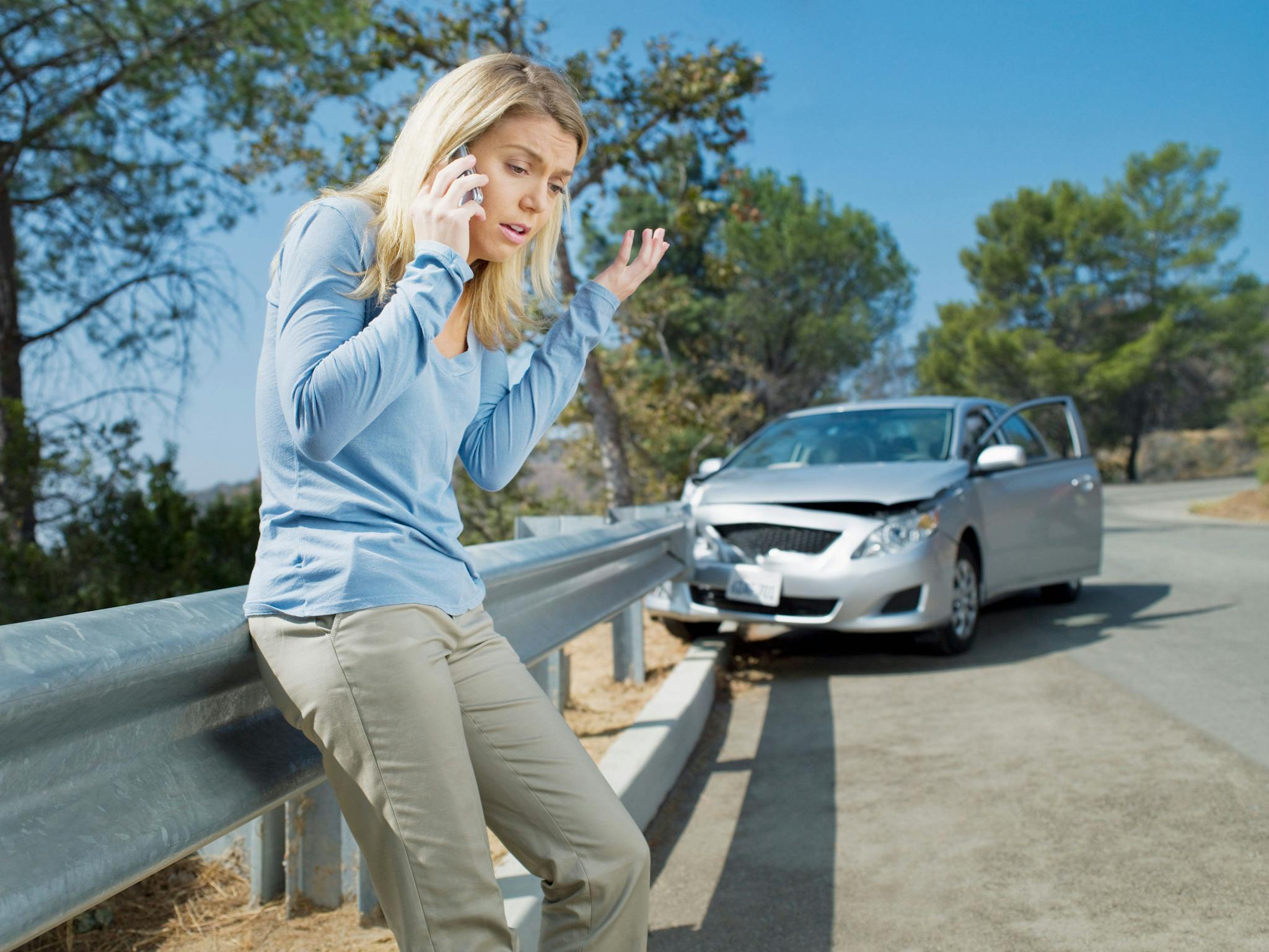 Image for BlogCard component - How to Choose the Right Car Accident Lawyer in El Monte