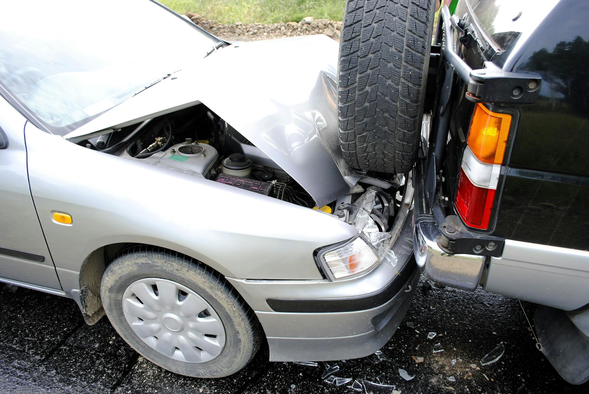 Image for BlogCard component - The Benefits of Early Legal Consultation After a Car Accident