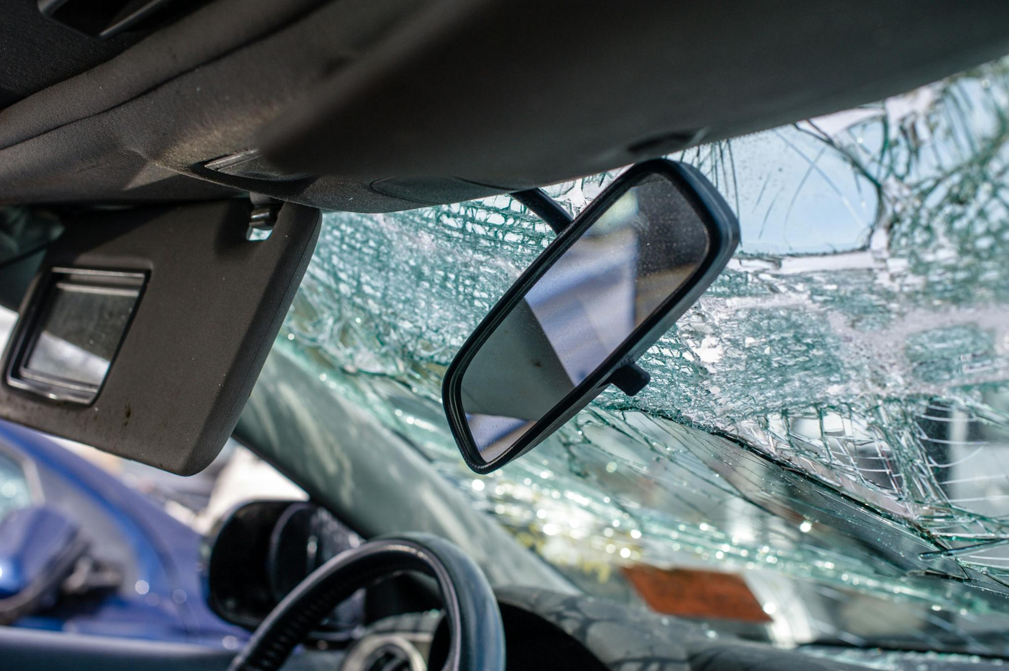 Image for BlogCard component - The Impact of Driver Behavior on Car Accident Claims