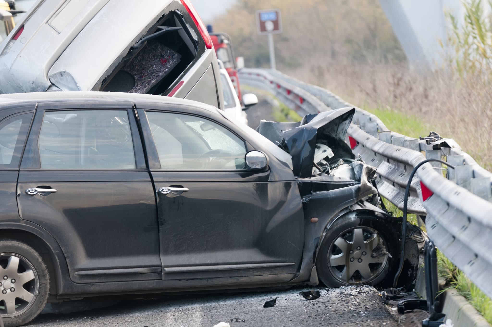 Image for BlogCard component - The Legal Implications of Uber and Lyft Accidents