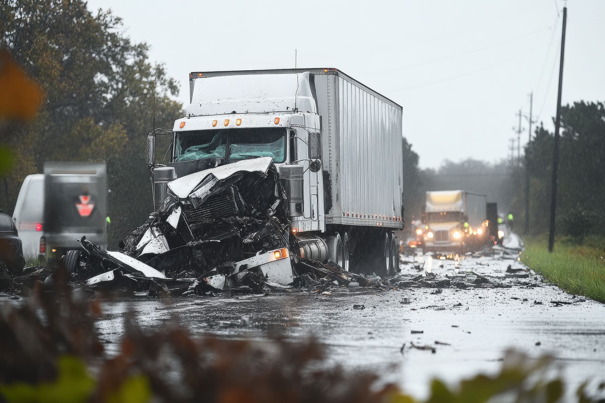 Image for BlogCard component - Vehicle Accidents: Protecting Your Rights After a Collision
