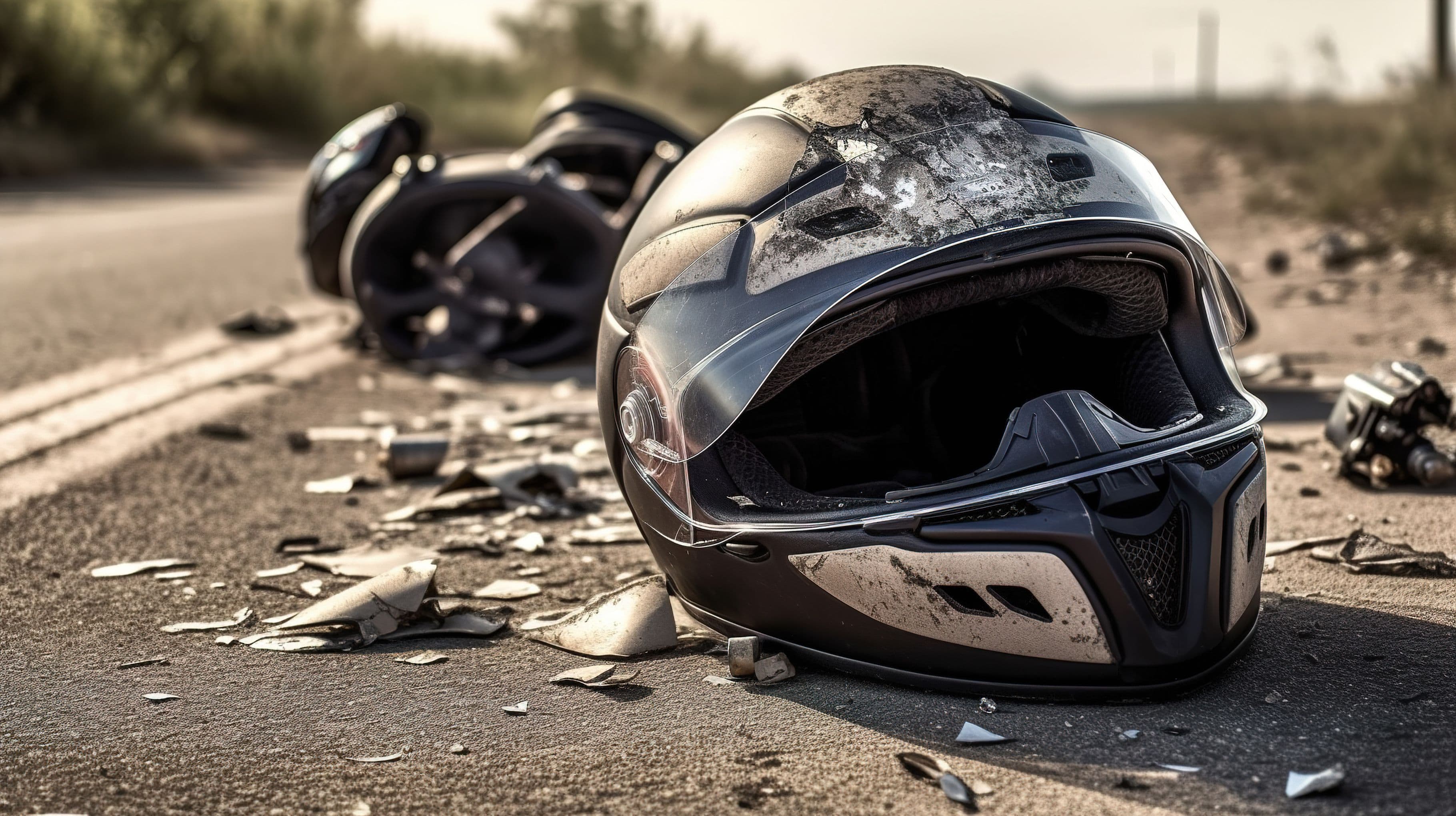 Image for ContentHero component - Legal Support for Motorcycle Accident Victims