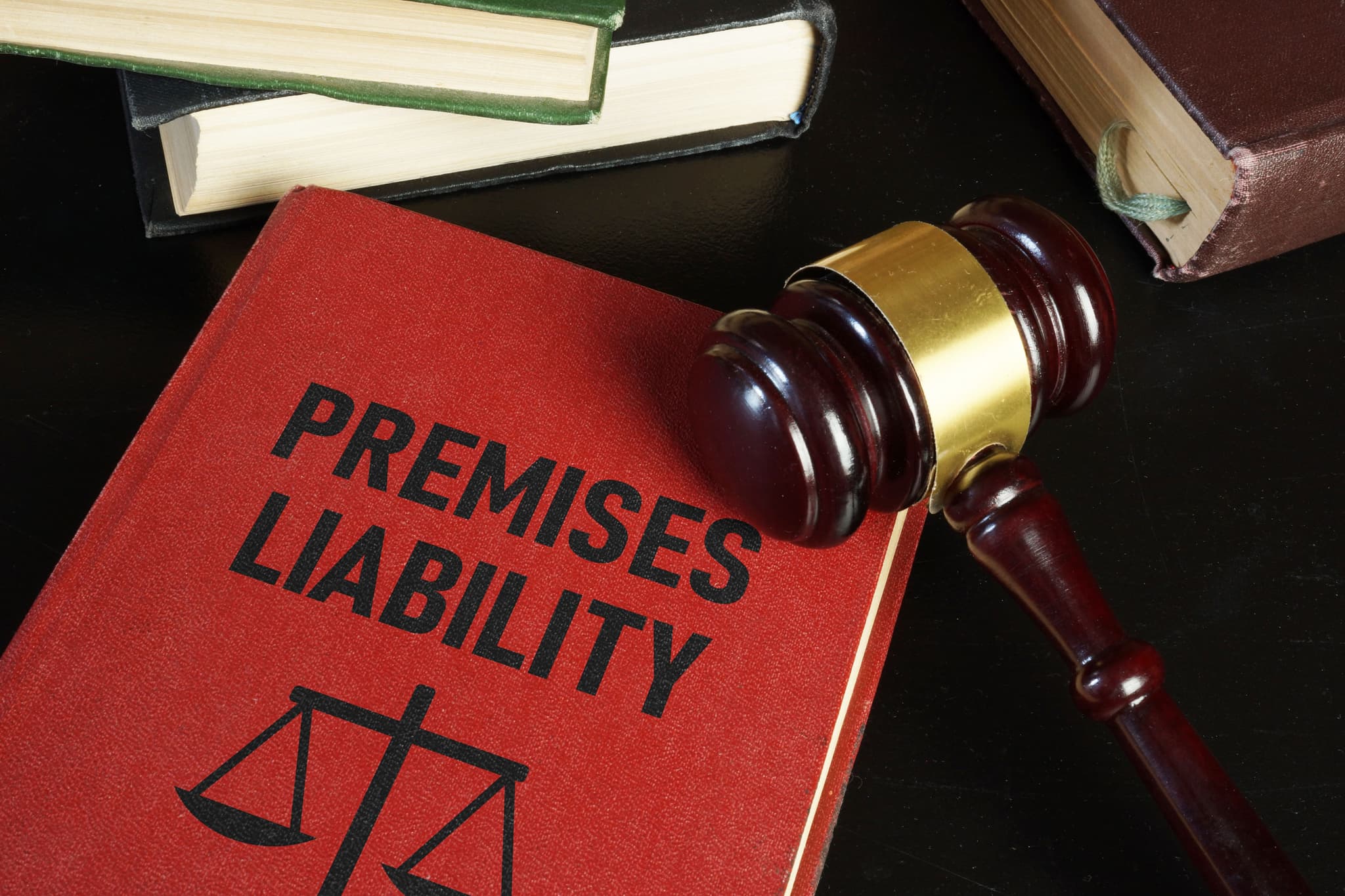 Image for BlogCard component - Hayes Law Firm: Your Advocate for Premises Liability Cases