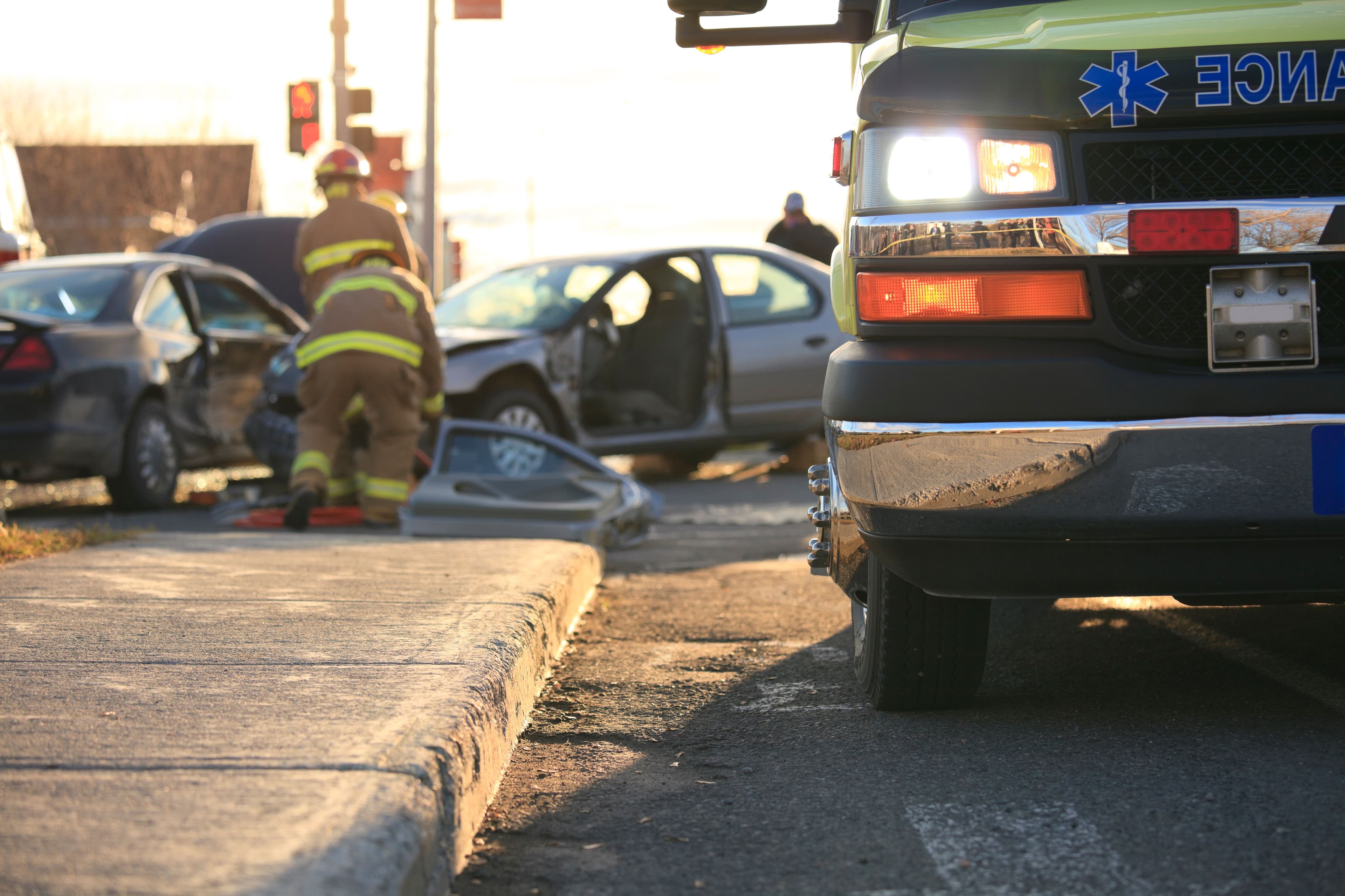 Image for ContentHero component - The Importance of Eyewitness Accounts in Car Accident Cases
