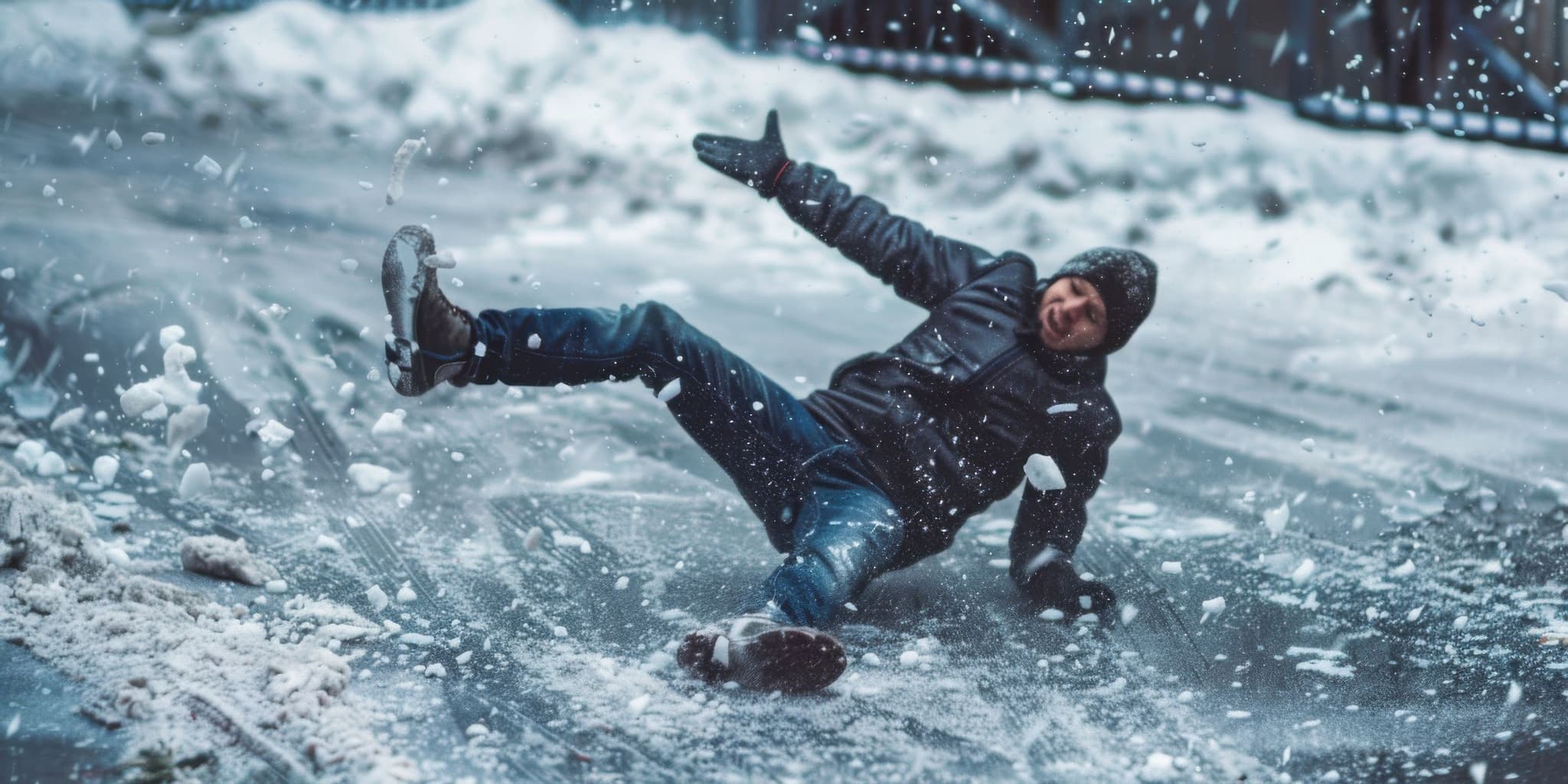 Image for BlogCard component - Slip and Fall Injuries: Seeking Justice for Victims